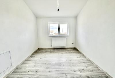 Duplex cu 4 camere - 100 mp utili - Zona Kaufland - Mosnita - 13