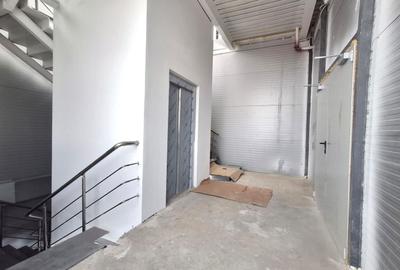 De Inchiriat Spatiu Comercial  6 euro mp Stefanesti de Jos Ilfov - 3