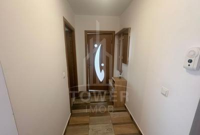 Apartament cu 1 camera | 35 mp | - 4