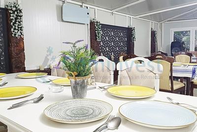 Vanzare pensiune cu restaurant in Oradea, oportunitate de investitie unica - 13