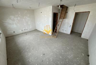 Penthouse, 5 camere, 3 bai, Terasa, 254 mp, bloc nou, Calea Turzii - 5