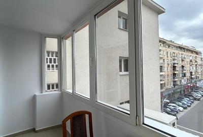 Apartament 3 camere in zona Calea Victoriei-Piata Amzei - 7