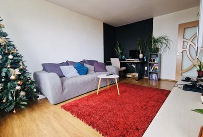 Apartament 3 camere, decomandat, 64mp, zona Girocului - 1