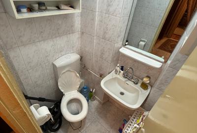 Apartament 3 camere Brazda-Baba Novac, 1/4, centrala termica, 2 bai - 10