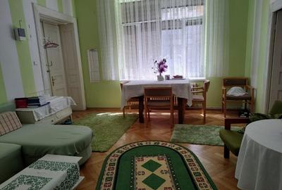 Apartament 2 camere, Parc Cismigiu - 17
