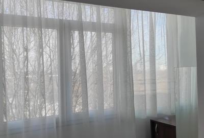 Apartament cu 2 camere semidecomandat, mobilat în Berceni