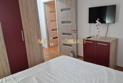 2 Camere de inchiriat | Stefan cel Mare | Metrou | Mobilat | Utilat - 7