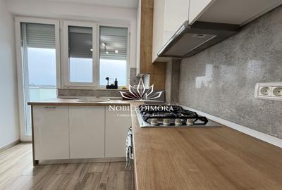 Apartament cu 2 camere si parcare privata langa VOX - Torontalului - 4