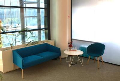 Baneasa Business & Technology Park cladirea B, Baneasa, 890 mp  0% comision! - 3