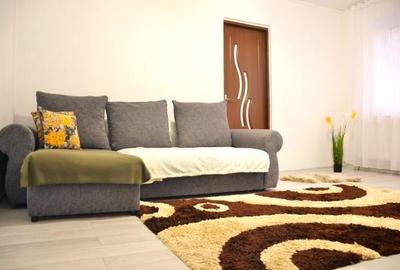 Apartament luminos de inchiriat, Micro 4, zona linistita - langa Profi. - 1
