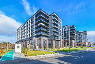Exclusivitate | Apartament 2 camere | Sopor 1-3 | Orientare Sudica - 4