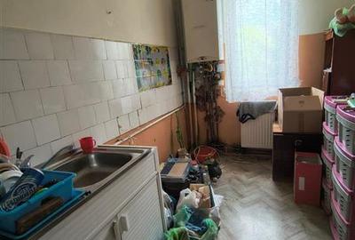Apartament cu 2 camere, B-dul Saturn, Astra, Brasov - 6