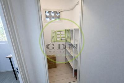 Apartament de 2 camere, zona Domenii -Mihalache, renovat și mobilat! - 6