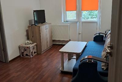 Apartament cu 2 camere nedecomandat în Tomis Nord