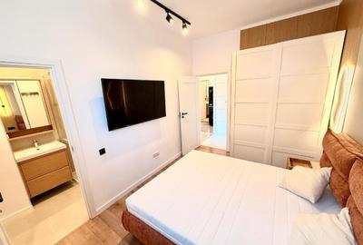 Apartament 3 camere | LUX | Parcare | 10 Secunde Metrou Laminorului - 5