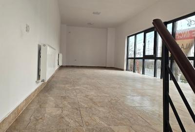 Hala si showroom de inchiriat .hala de 600m si showroom 2 etaje de 100 m - 6