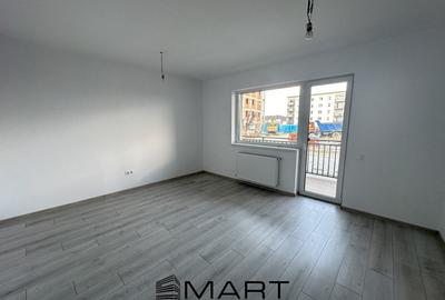 Apartament 3 camere decomandate  + 2 bai, Tractorul