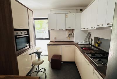 Vila moderna, 170 mp, individuala, Tineretului Chiajna, - 5
