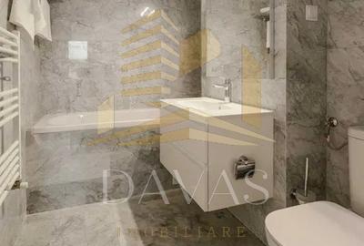Apartament 2 camere semidecomanadat + parcare subterana inclusă | Park Lake - 6