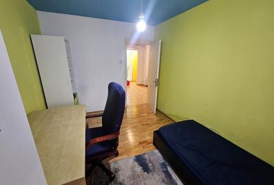 STEFAN CEL MARE - Polona - Chirie - 4 camere - 2 minute metrou - 10