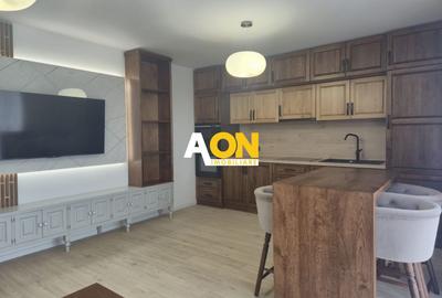 Apartament 2 Camere, Bloc Nou, Ultrafinisat, Zona Cetate - 9