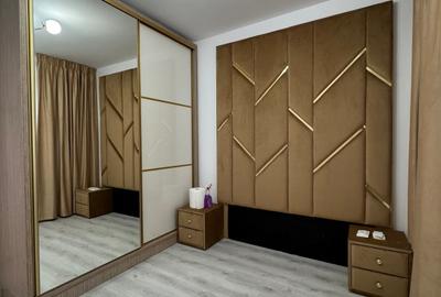 Apartament 2 Camere LUX | Salaj - Parc Humulesti - 3