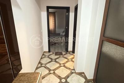 Etaj 1 I Apartament 3 camere 84mp - Canta I 2015, CT, mobilat & utilat - 9