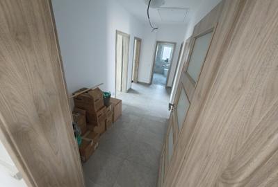Reprezentare exclusivă | Casă   4 camere –Izvor Str. Hărmanului nr. 19G - 9