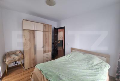 Apartament cu 2 camere semidecomandat în Dâmbul Rotund