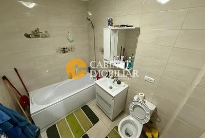 Apartament 3 camere DECOMANDAT-- ETAJ 1-- Valea Lupului - 6