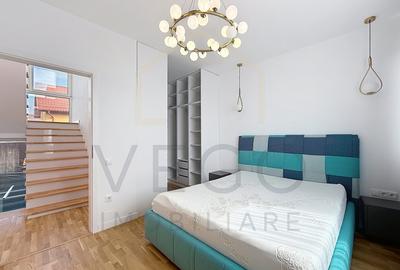 Casa tip duplex, 4 camere, 120 mp, terasa panoramica, Iris - Oașului - 8