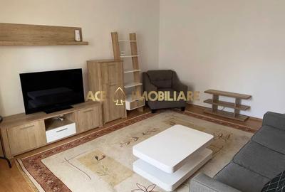 Apartament cu 2 camere decomandat, mobilat în Titan