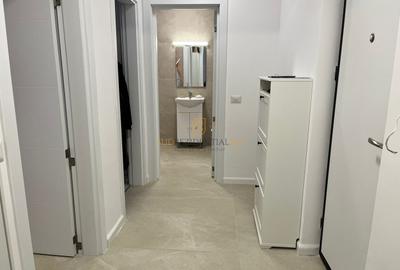 Apartament cu 2 camere de inchiriat, gata de mutare, Drumul Binelui - 8