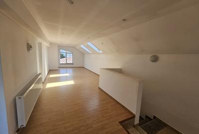 Ocazie! Casa individuala 400 mp utili, pentru locuit, birou sau hostel, Gruia! - 2