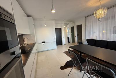 Apartament 2 camere Premium , complex Platinia central,  UMF! - 4