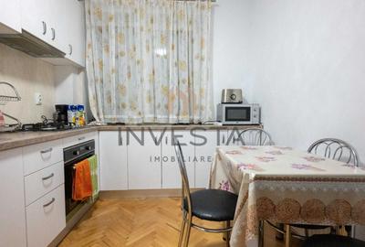 Apartament 2 camere luminos, Gheorgheni –ideal locuinta sau investitie - 3