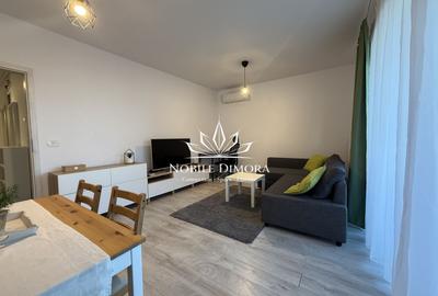 Iris - Apartament cu 2 camere, 2 balcoane si parcare privata - Torontalului - 6