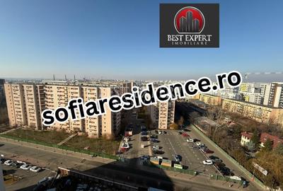 Apartament cu 4 camere în Theodor Pallady