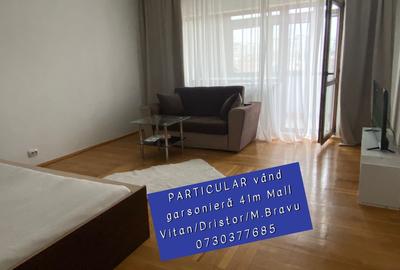 PARTICULAR VINDE GARSONIERĂ MALL VITAN/DRISTOR/MIHAI BRAVU/1991 bloc reabilitat - 13