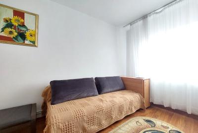 Apartament cu 3 camere zona 0 ~ etaj 5 din 6 ~ Confort 1 decomandat ~ renovat - 15