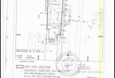 Spatiu Comercial | Nord| 760MP | Pretabil Clinica - 8