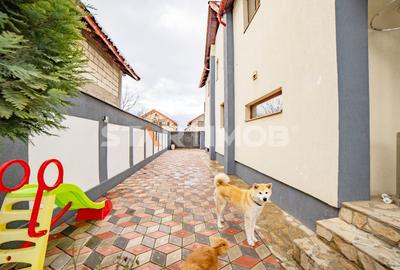 Casa mobilata Central Sanpetru - 14