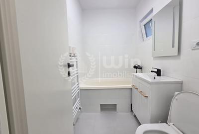 Apartament 2 camere renovat | 36mp | Etaj 1 | Piata Hermes Gheorgheni - 7