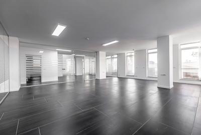 Spațiu de birouri Clasa A în Arad Plaza | 0% Comision - 4