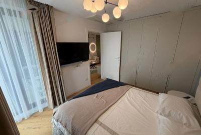 Apartament 2 Camere,Aviatiei,City Point,bl.2026,PRIMA INCHIRIERE,TERASA,parcare - 8