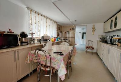 Casa 6 camere de vanzare in Dambul Rotund, Cluj Napoca - 22