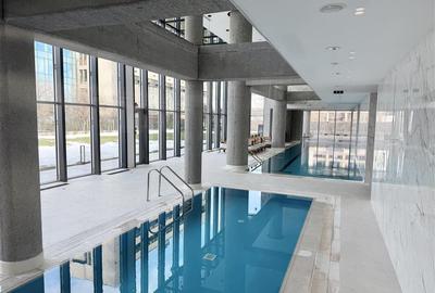 Apartament cu 2 camere decomandat, mobilat în Floreasca