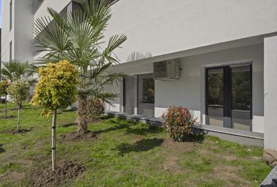 Militari-2 Camere, 65.4 mp, ET 1, TERASA 10.3 mp, FINISAT MODERN, MUTARE RAPIDA - 2