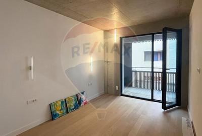 Duplex cu grădină proprie - apartament 4 camere, Floreasca -Dorobanti - 14