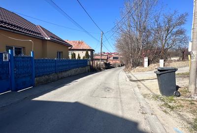 Casa spatioasa de vanzare in Feleac - 12
